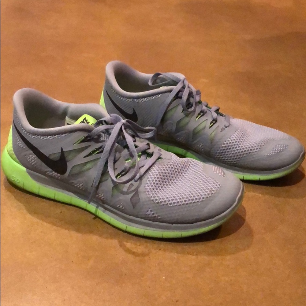 Nike Free 5.0